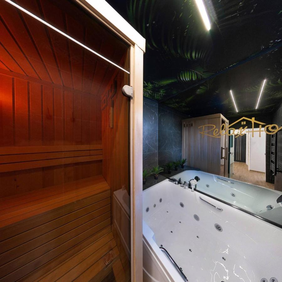 Holiday home Relax House Ns *