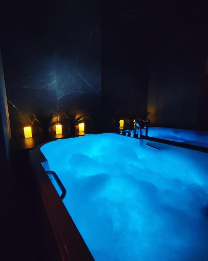 Holiday home Relax House Ns *