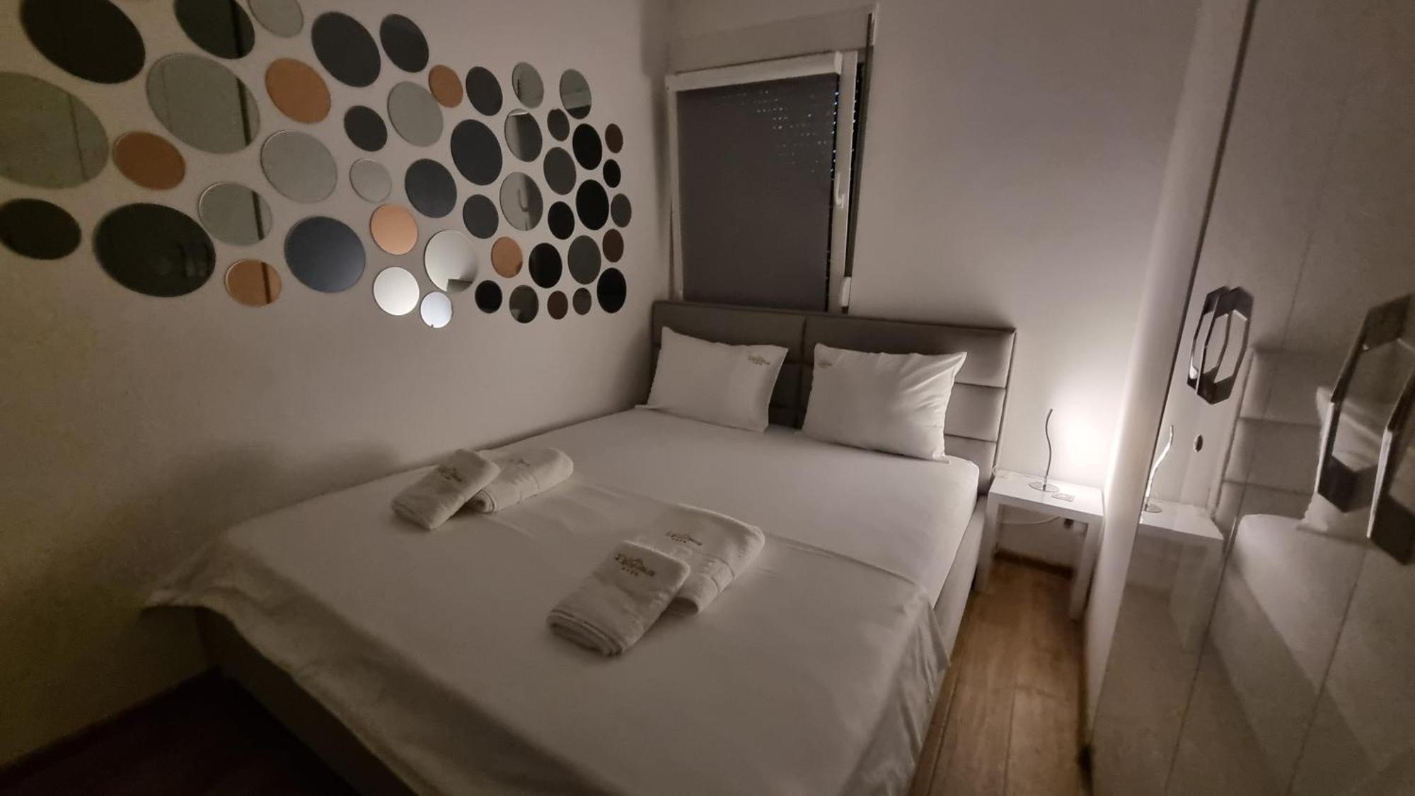Holiday home Relax House Ns Novi Sad