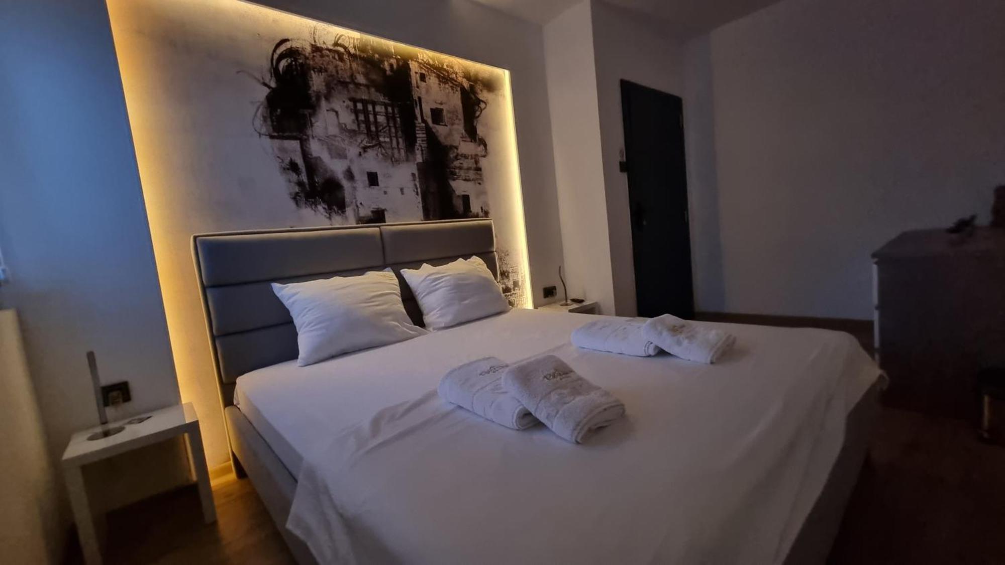 Holiday home Relax House Ns *