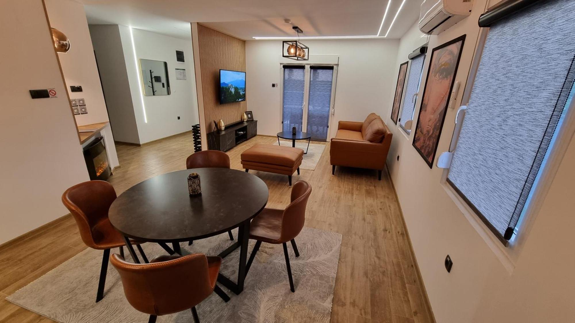 Holiday home Relax House Ns Novi Sad