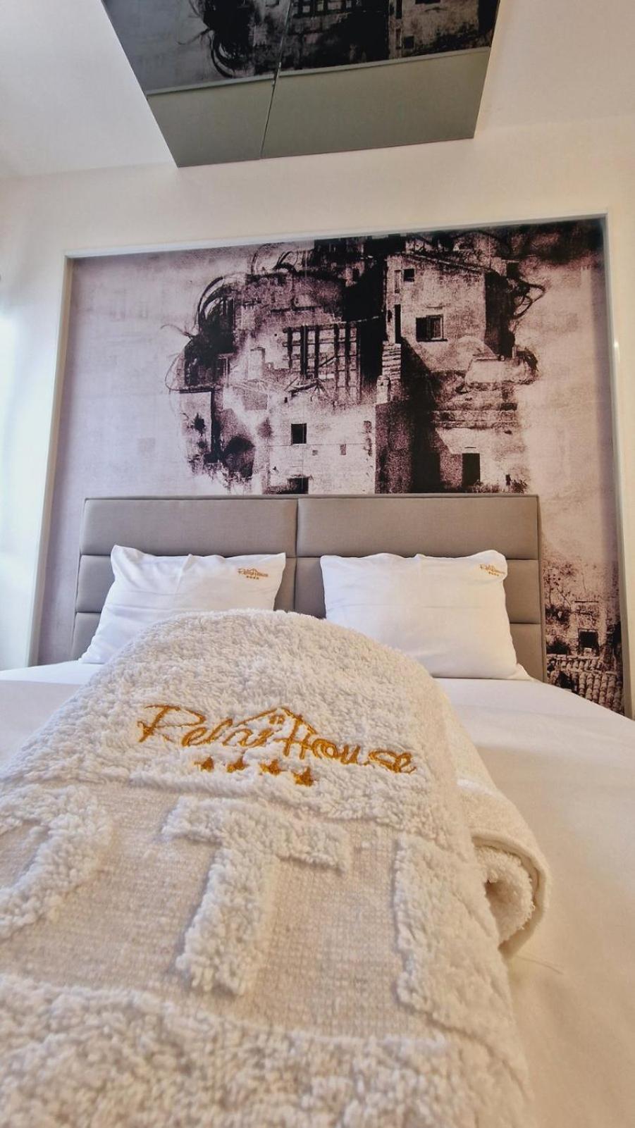 Relax House Ns